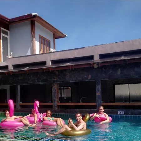 Billabong Hostel